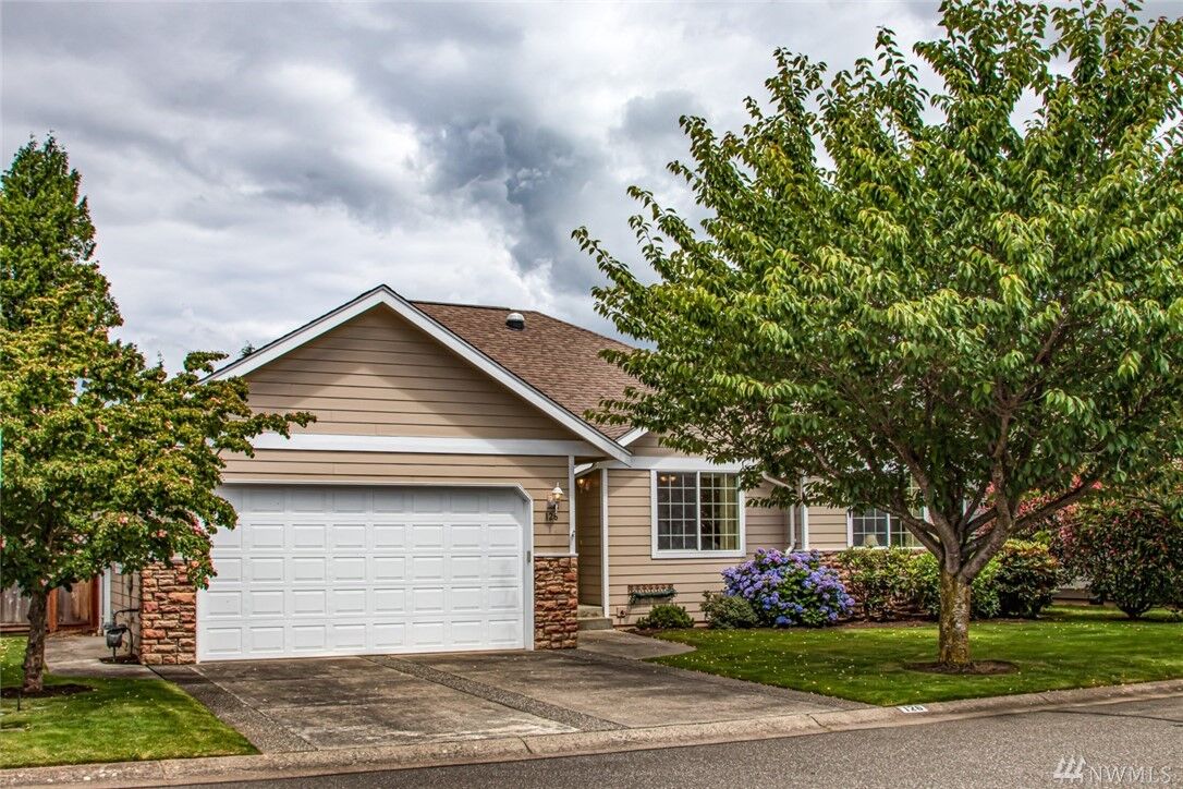 Property Photo:  126  Cambridge Drive  WA 98264 