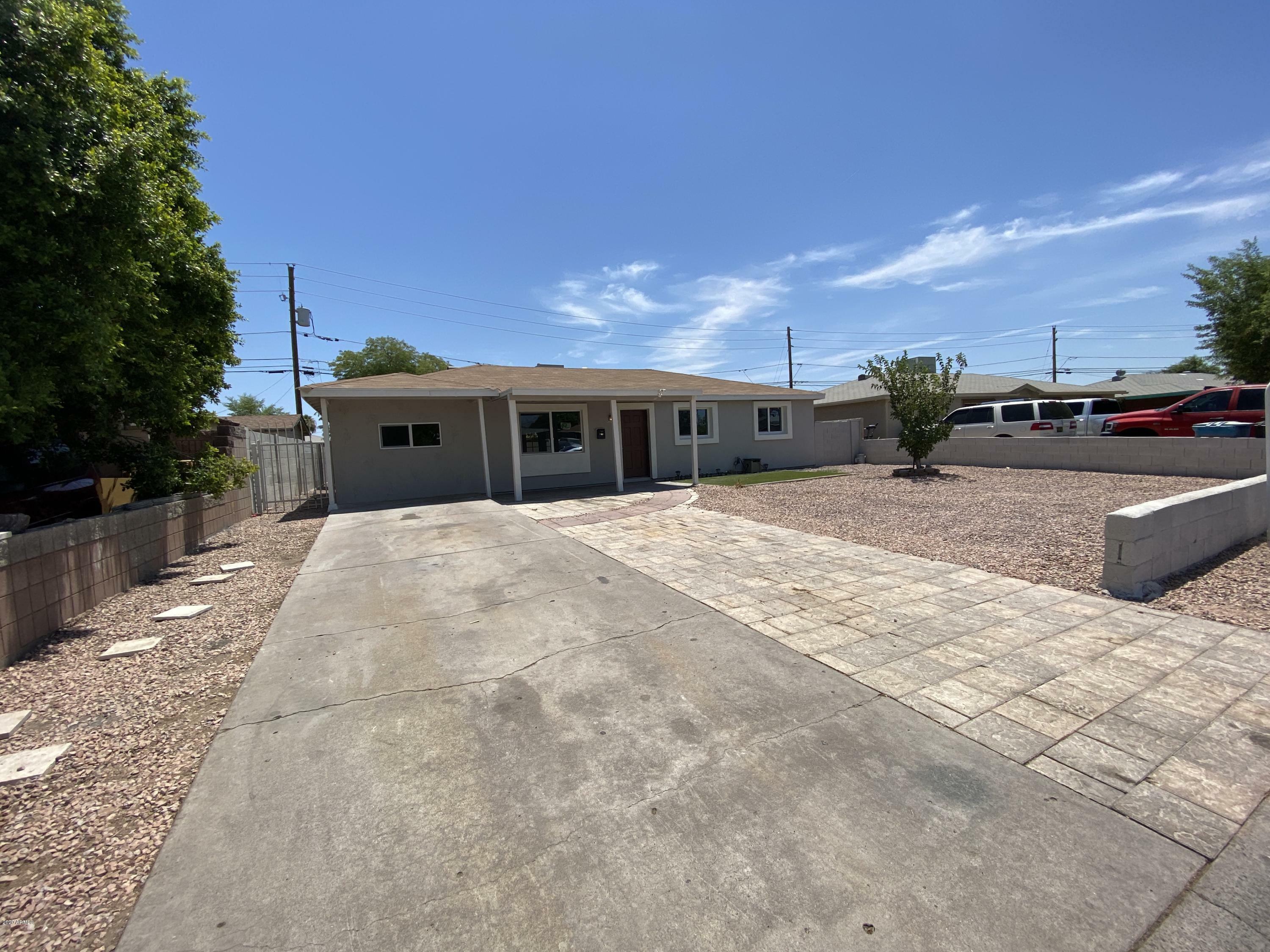 Property Photo:  4423 N 50th Avenue  AZ 85031 