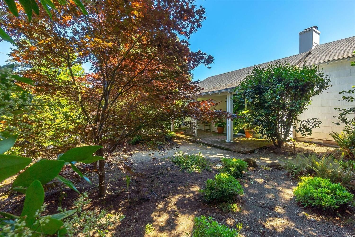 Property Photo:  7591 Bodega Avenue  CA 95472 