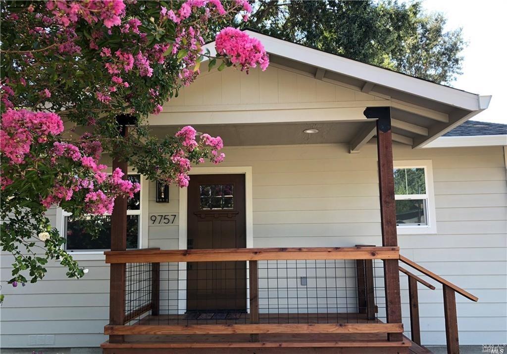 9757 League Street  Upper Lake CA 95485 photo