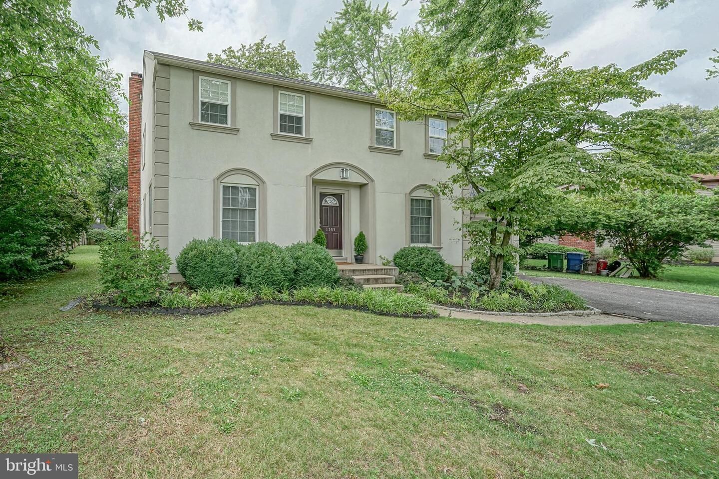 Property Photo: 1959 Birchwood Park Dr N NJ 08003