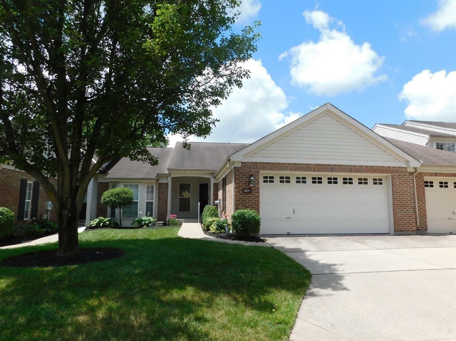 Property Photo: 5777 Valley Vista Way OH 45247