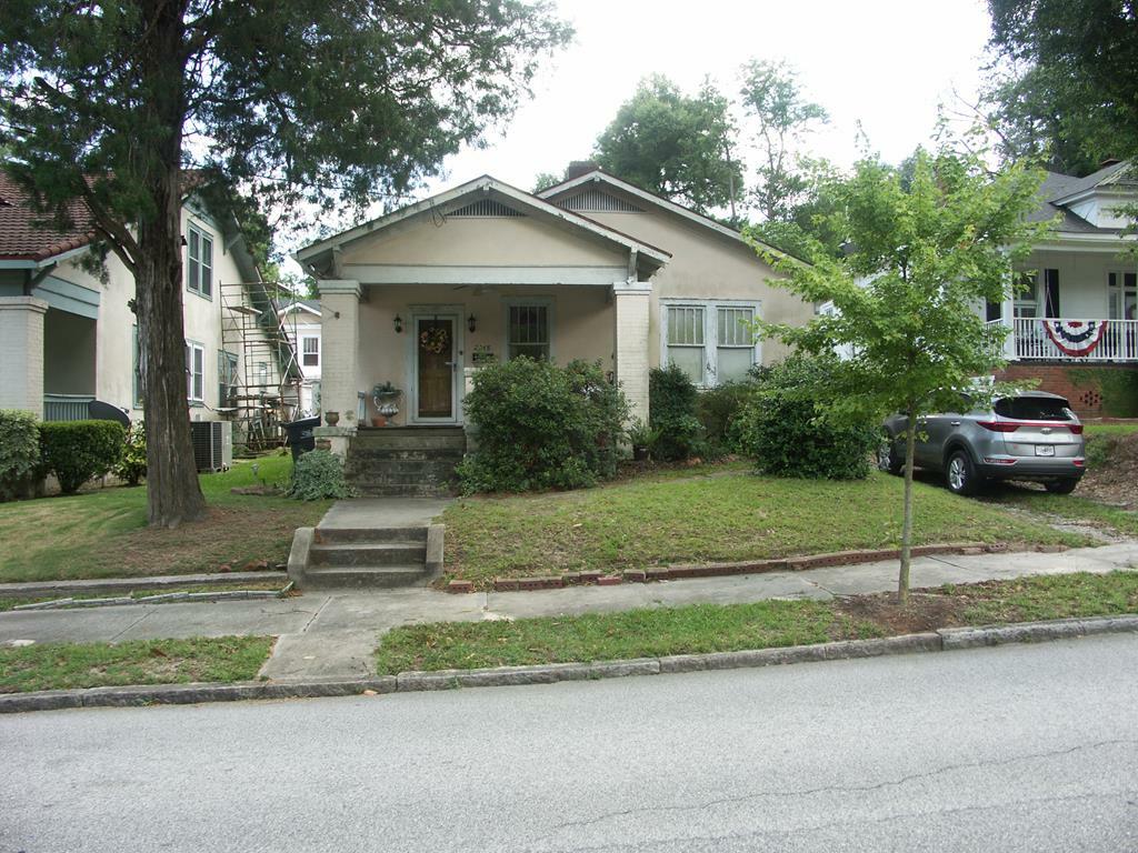 Property Photo:  2248 Central Avenue  GA 30904 