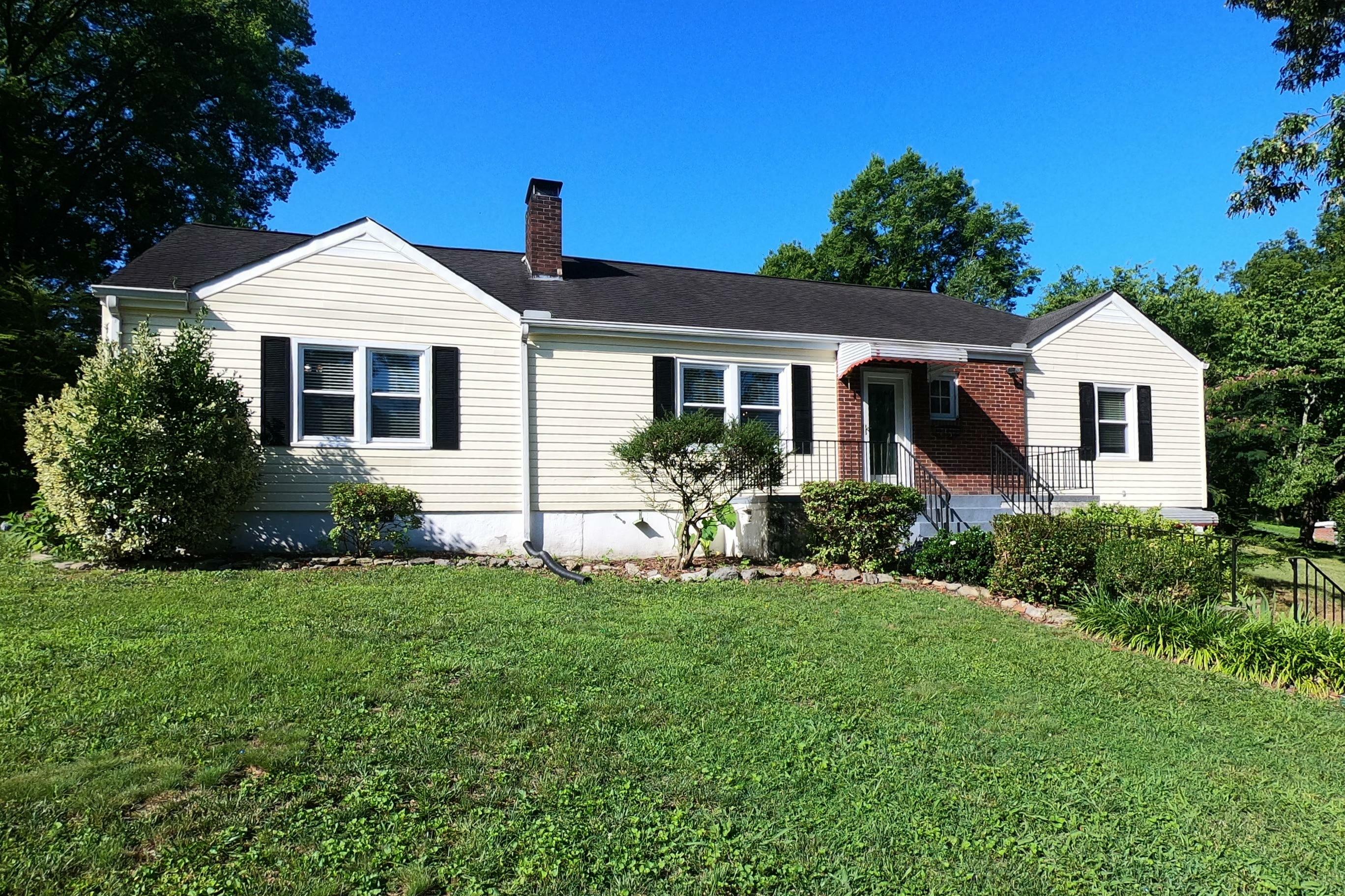 Property Photo:  3624 Lerch Street  TN 37411 