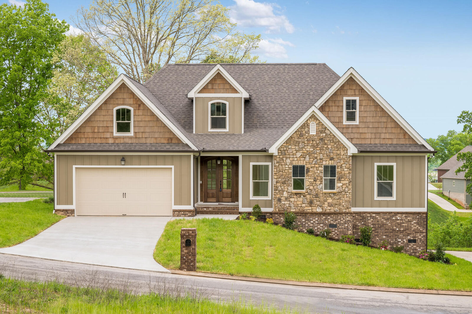 Property Photo:  6299 Stoney River Drive  TN 37341 