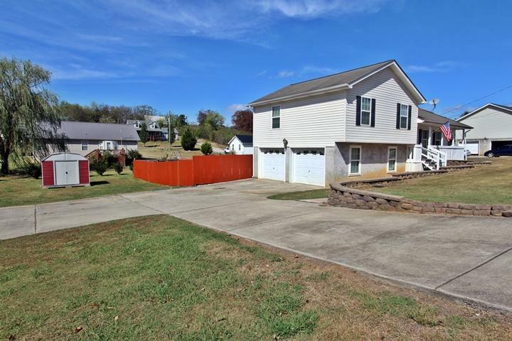 Property Photo: 504 Bernice Drive GA 30752