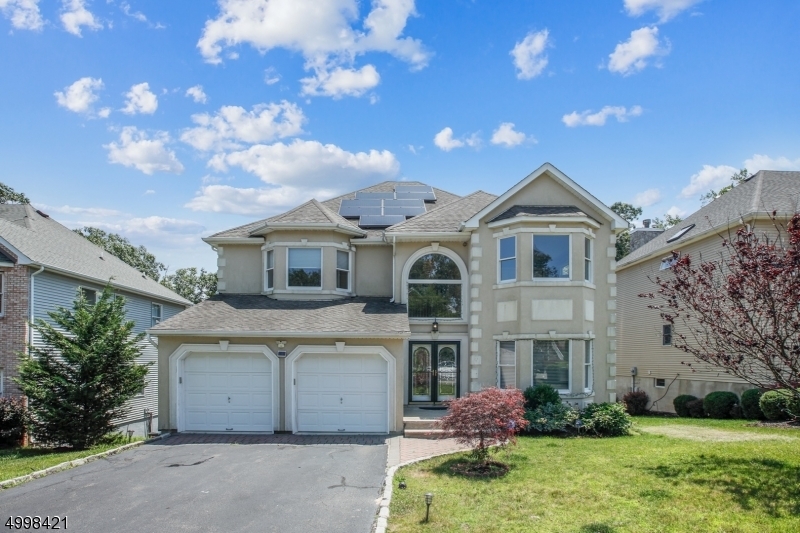 Property Photo: 33 Winterset Dr NJ 07950