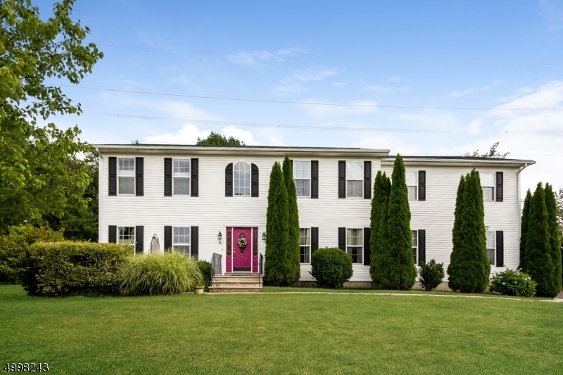 6 Highview Rd  Fredon Twp. NJ 07860 photo