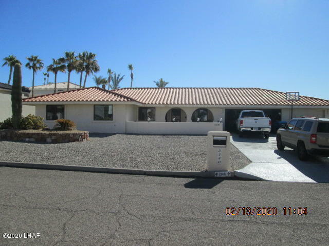 Property Photo:  2140 Burke Dr  AZ 86406 