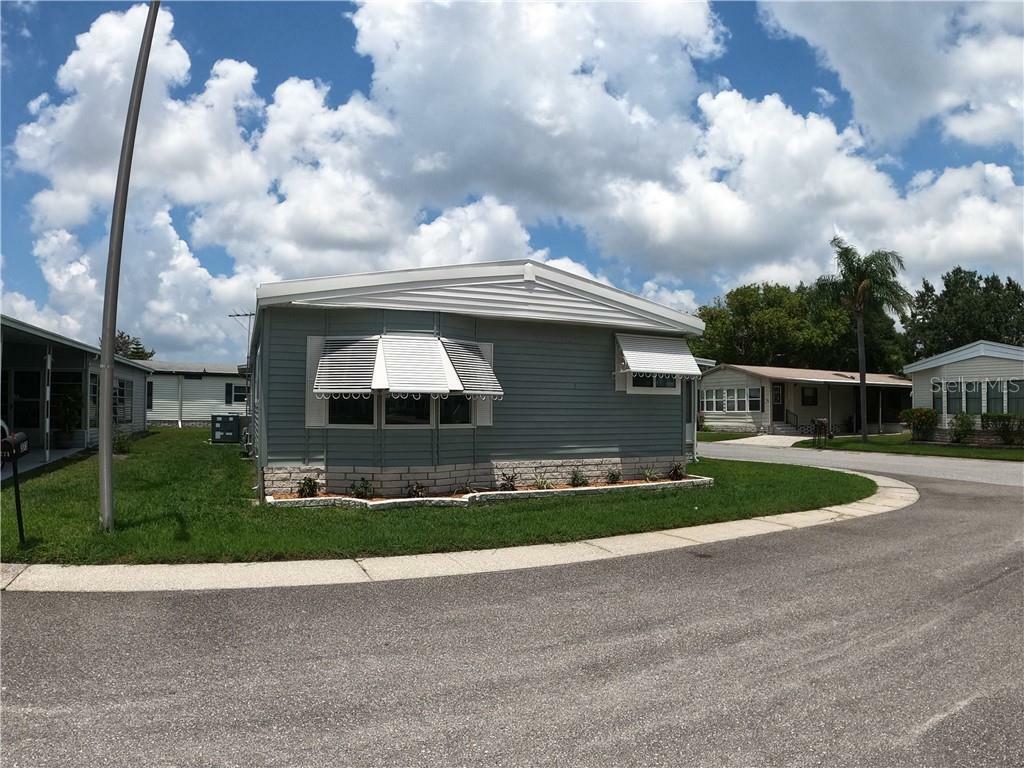 Property Photo: 374 Dolphin Drive N FL 34677