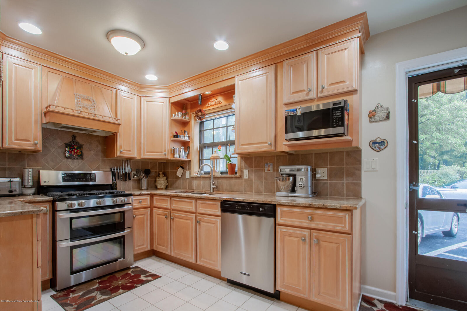 Property Photo:  321 Spring Street  NJ 07701 