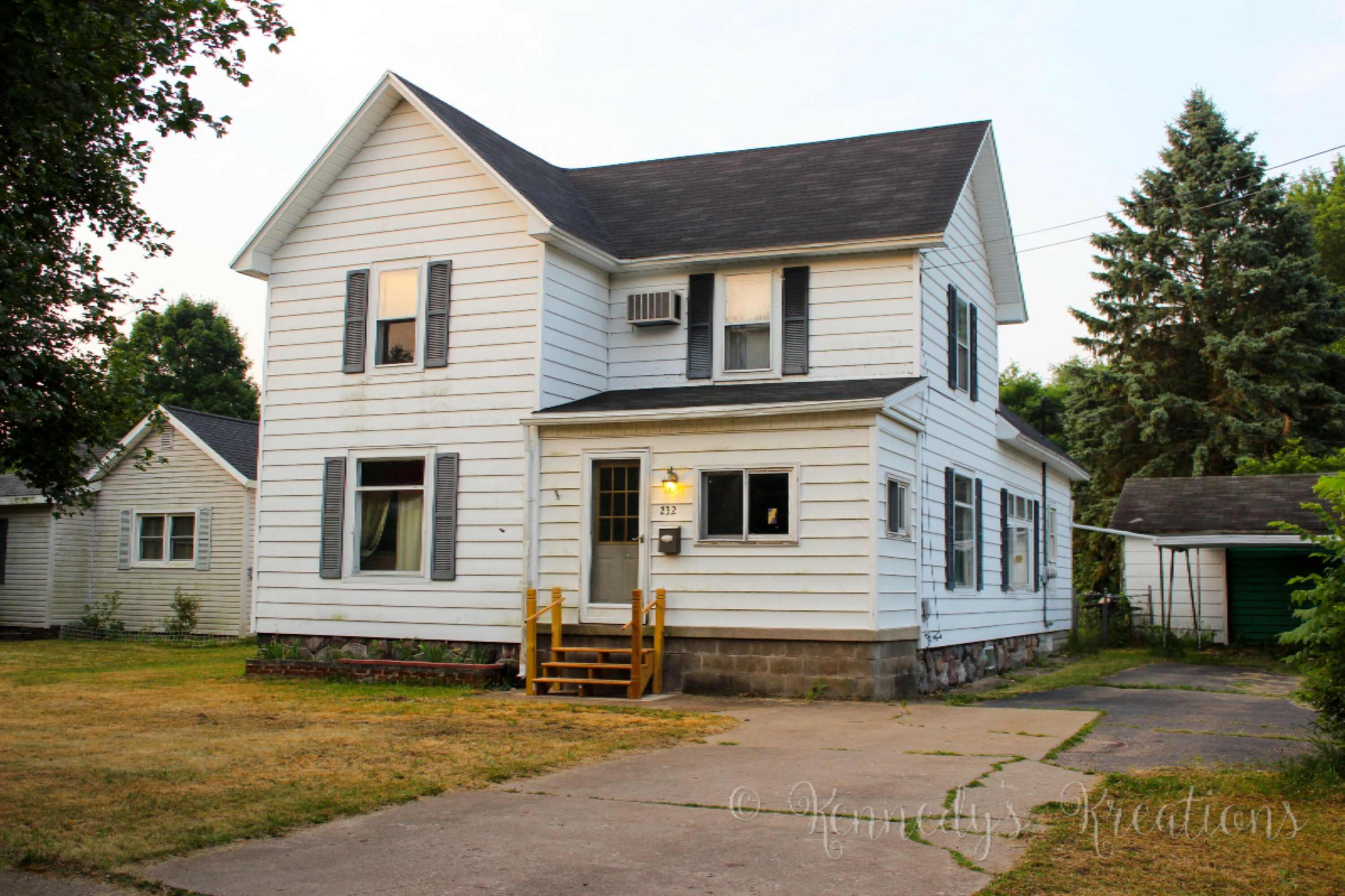 232 E South Street  Hillsdale MI 49242 photo