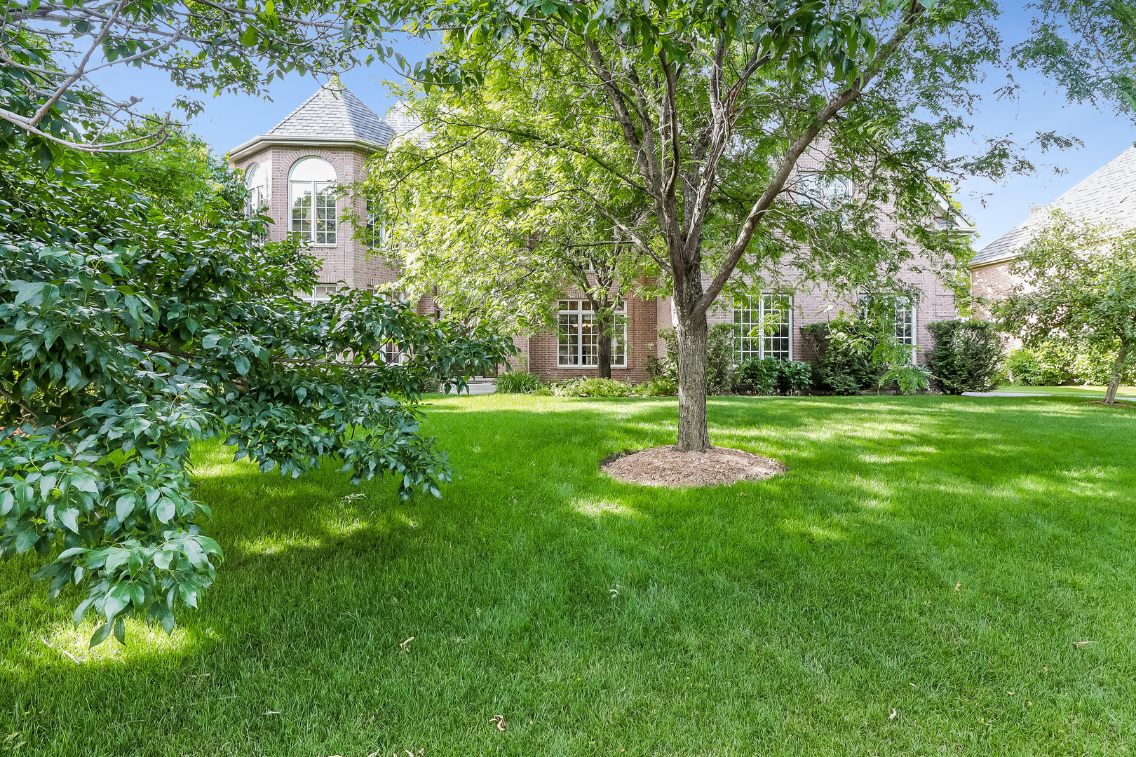 21622 West Mocking Bird Court  Kildeer IL 60047 photo