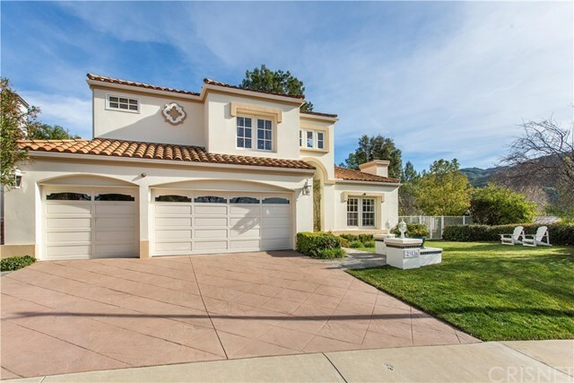 Property Photo:  29836 Westhaven Drive  CA 91301 