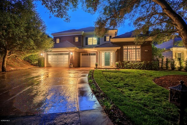 Property Photo:  185 Lake Sherwood Drive  CA 91361 