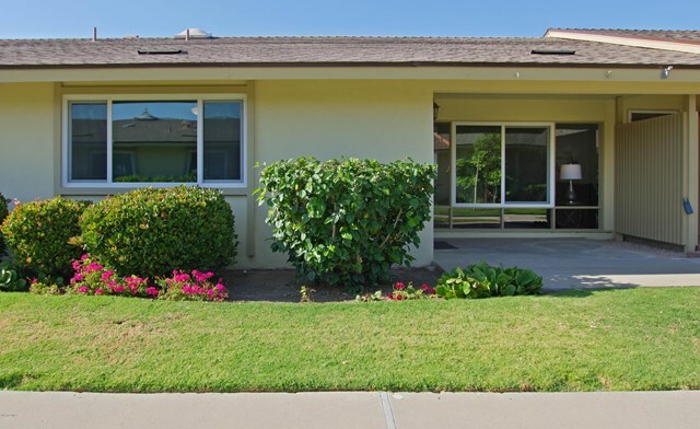 Property Photo:  123 E Elfin  CA 93041 