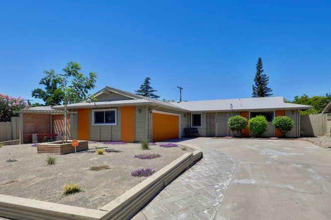 Property Photo:  7036 Uranus Parkway  CA 95823 