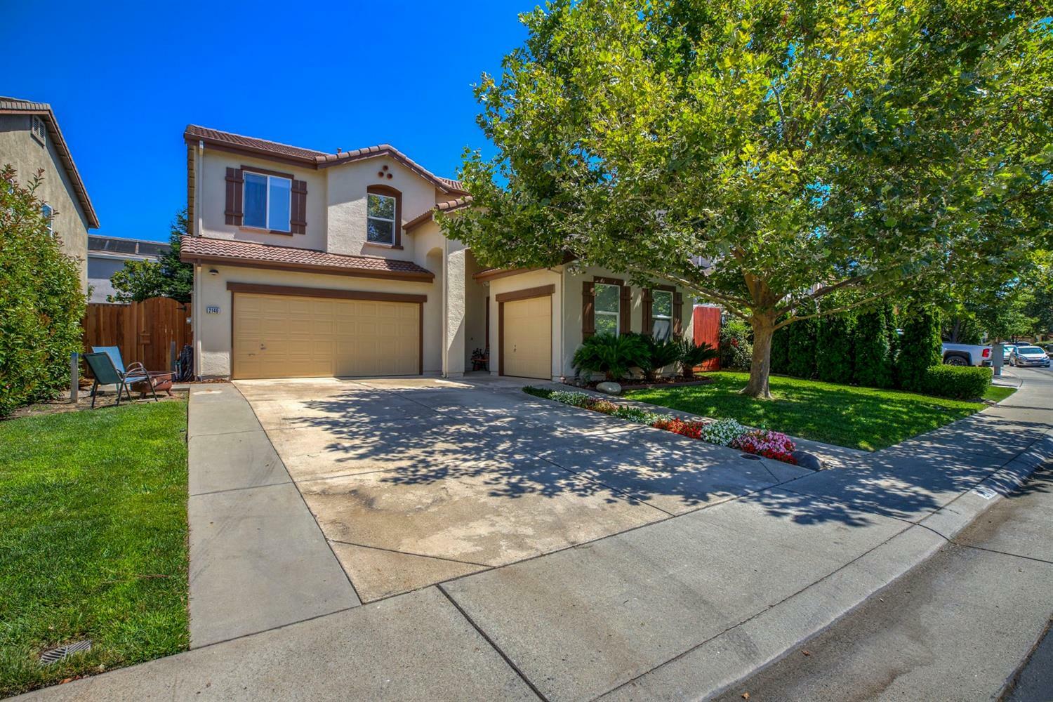 Property Photo:  2149 Collet Quarry Drive  CA 95765 