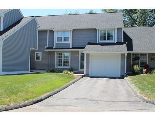 Property Photo:  54 Chapin Greene Dr 54  MA 01056 