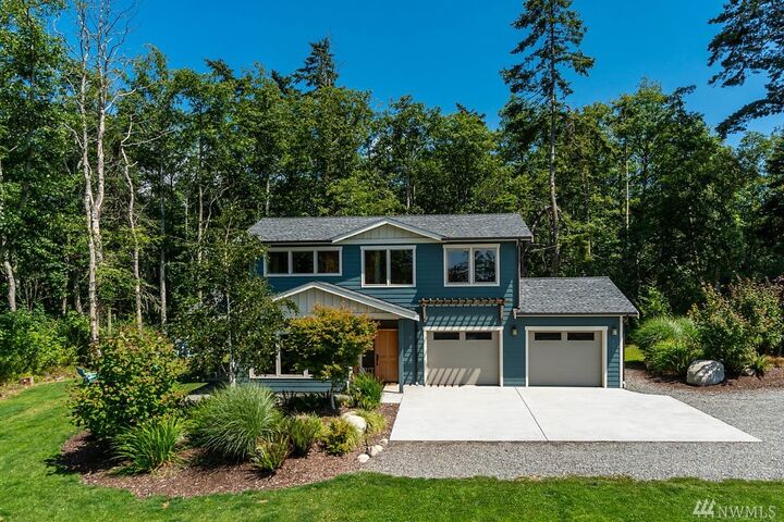 1327  Great Horned Owl Lane  Oak Harbor WA 98277 photo