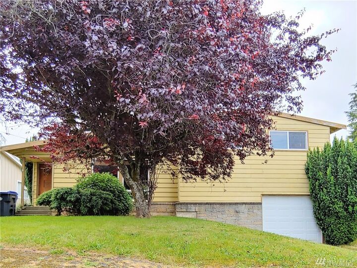 1820 Chilton Rd  Aberdeen WA 98520 photo