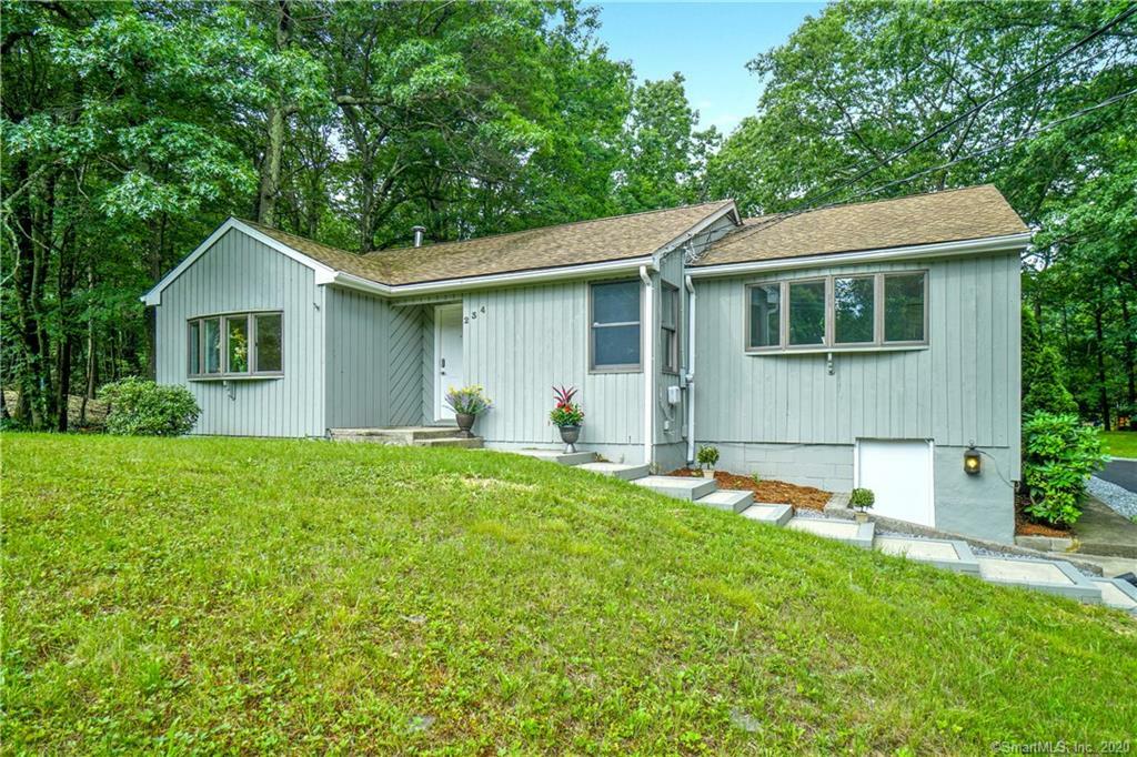 Property Photo:  234 County Road  CT 06716 