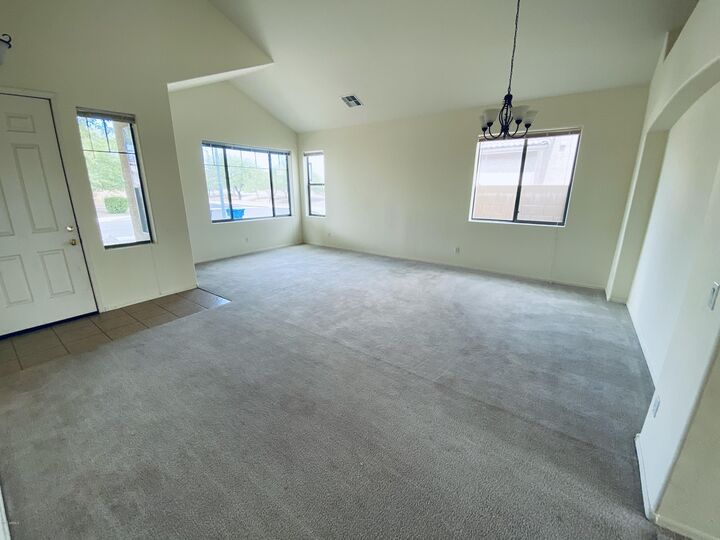 Property Photo:  17911 W Port Au Prince Lane  AZ 85388 