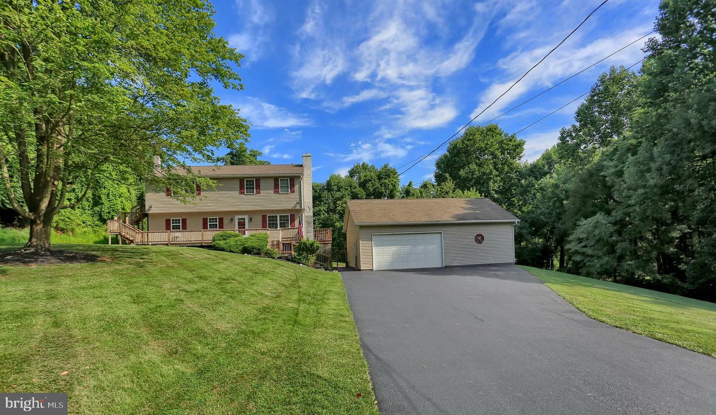 Property Photo: 44 Raven Trail PA 17320
