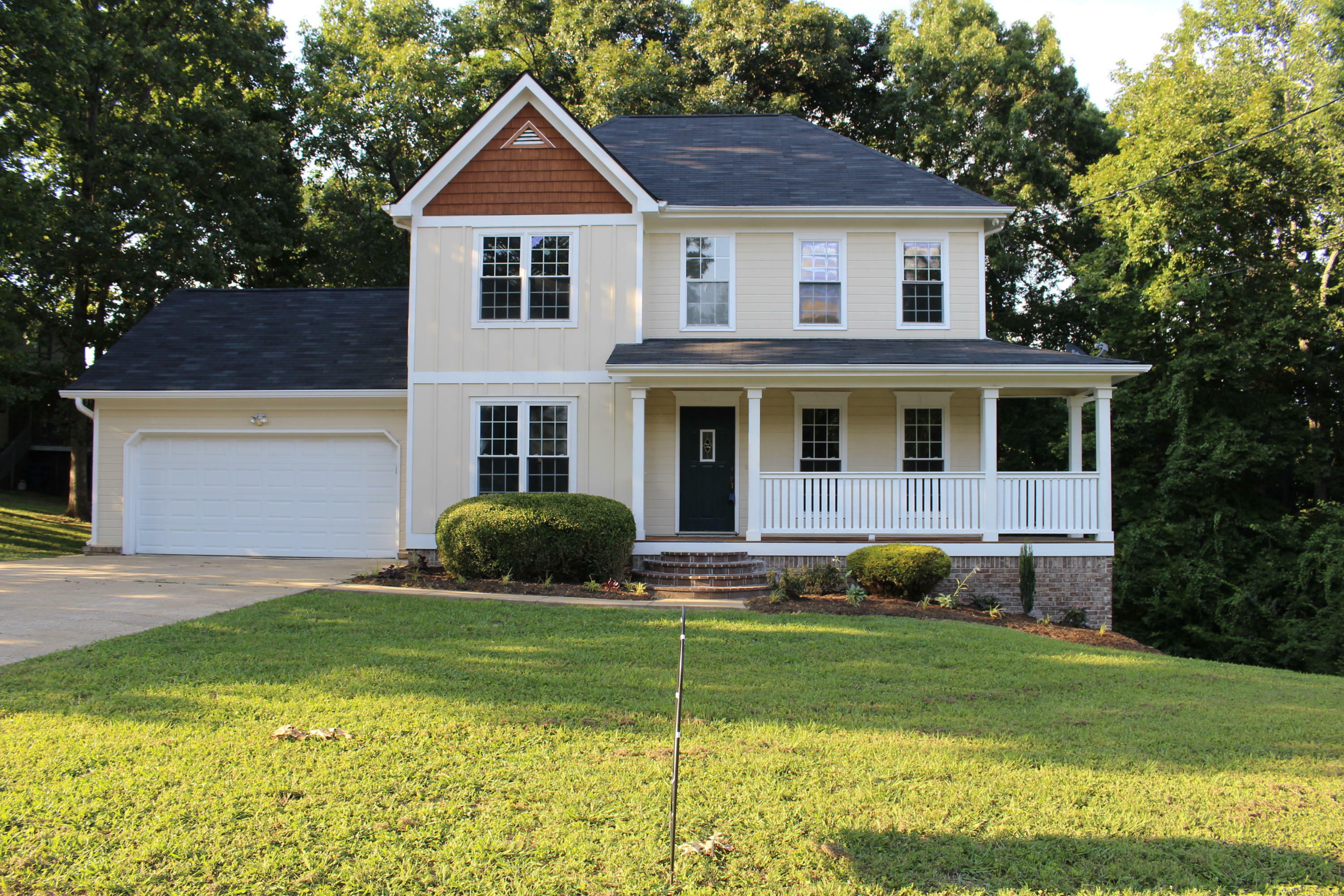 Property Photo:  6105 Blue Ash Drive  TN 37363 