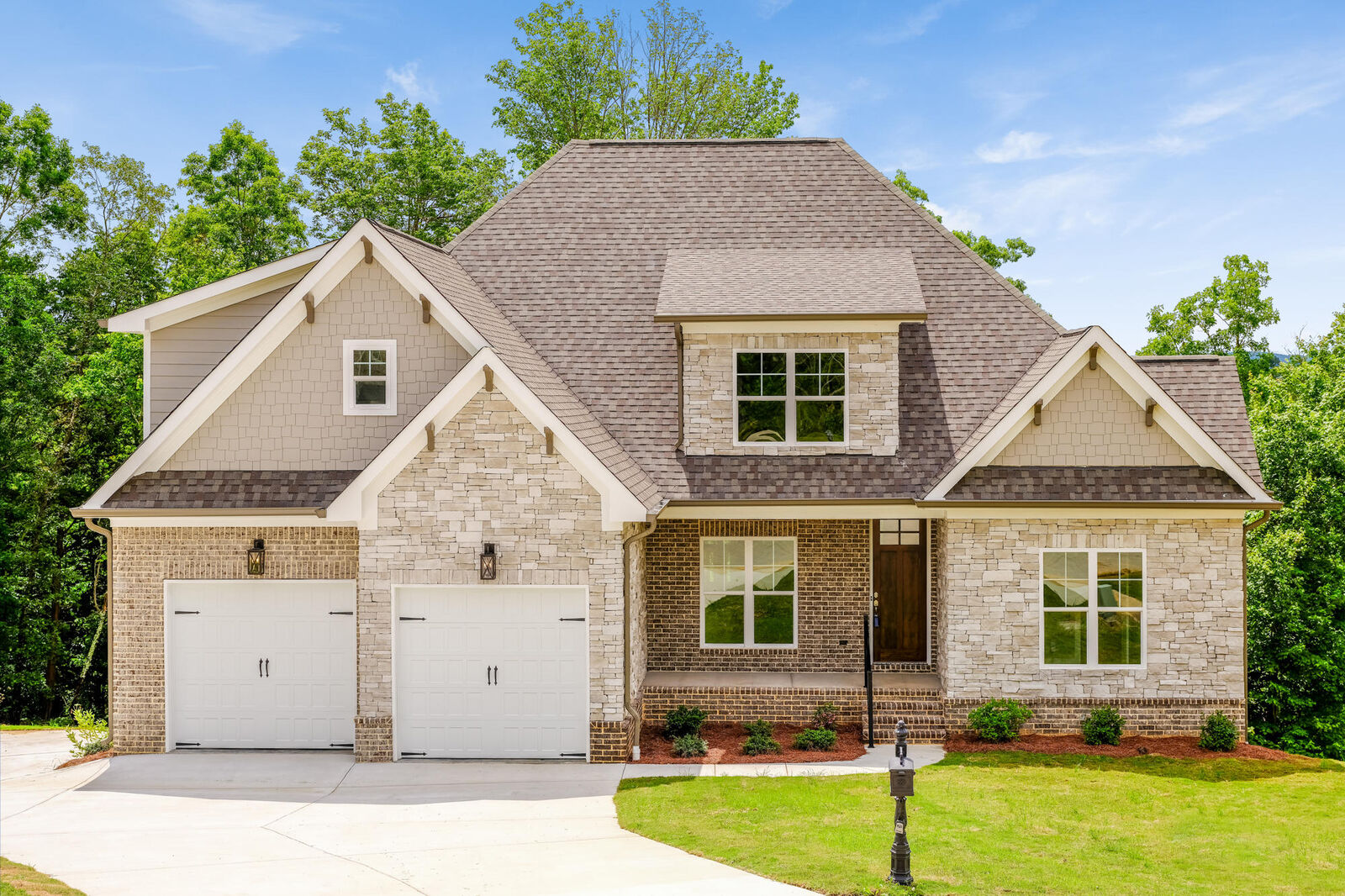 Property Photo:  5950 Eaglemont Drive  TN 37416 