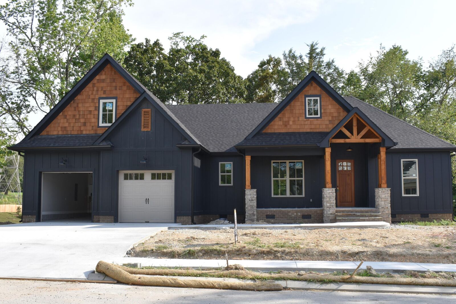 Property Photo:  8625 Woodbury Acres Court  TN 37341 