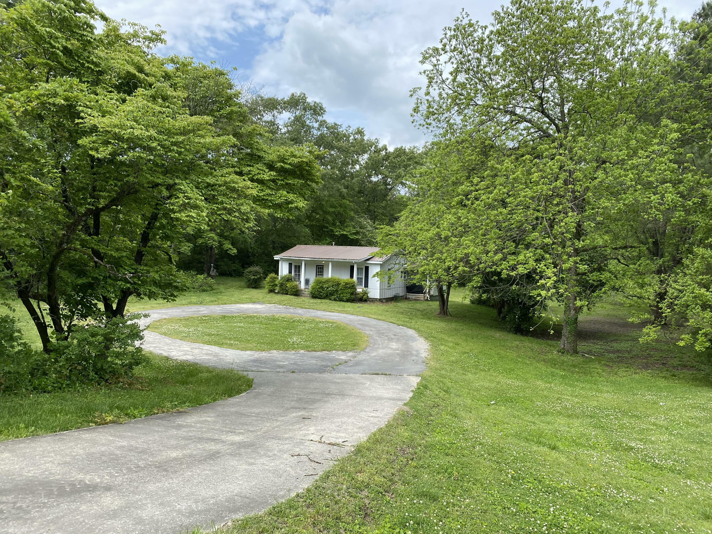 Property Photo: 50730 County Rd 277 AL 35740