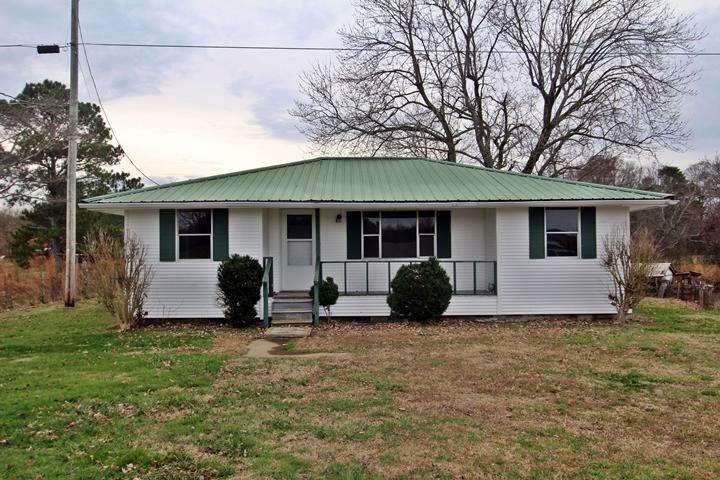 Property Photo: 110 County Road 333 AL 35966