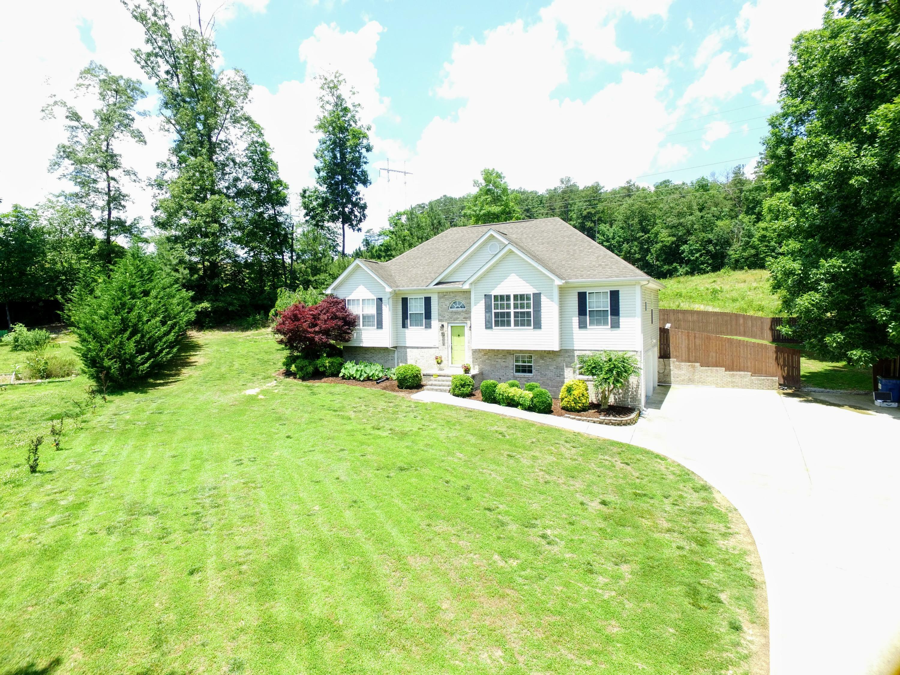 Property Photo:  95 Erin Way  GA 30736 