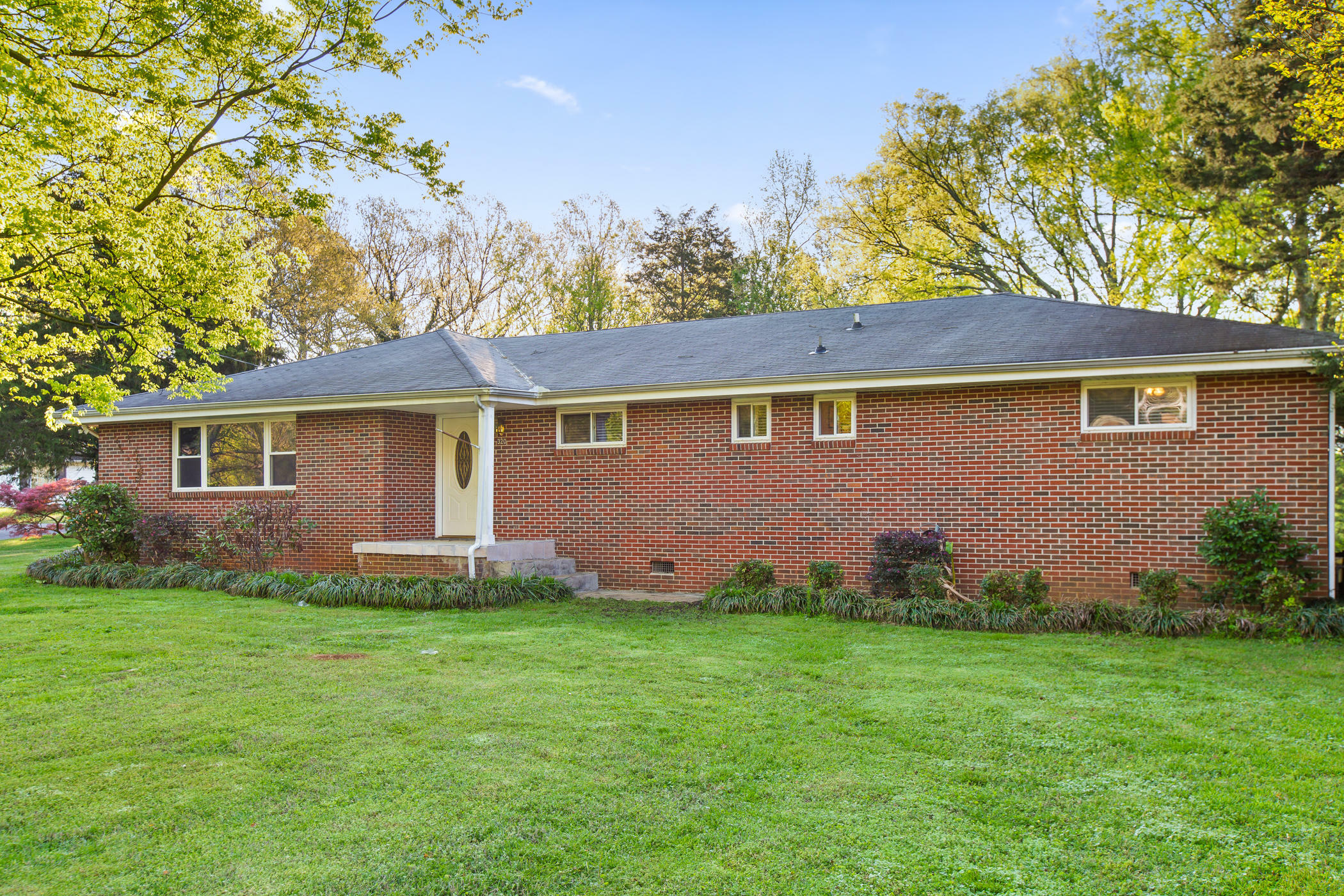 Property Photo:  320 Isbill Rd  TN 37419 