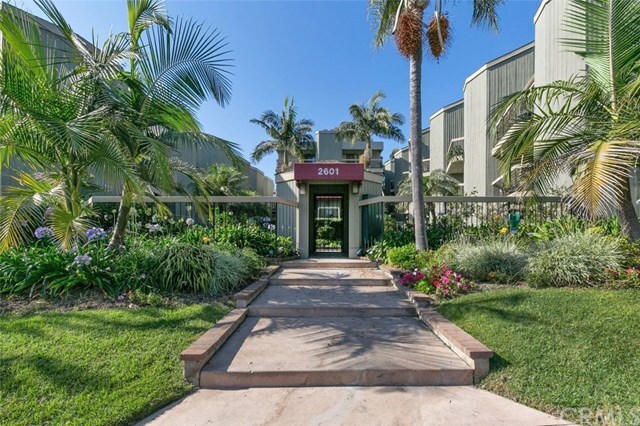 Property Photo: 2601 E 19th Street 15 CA 90755
