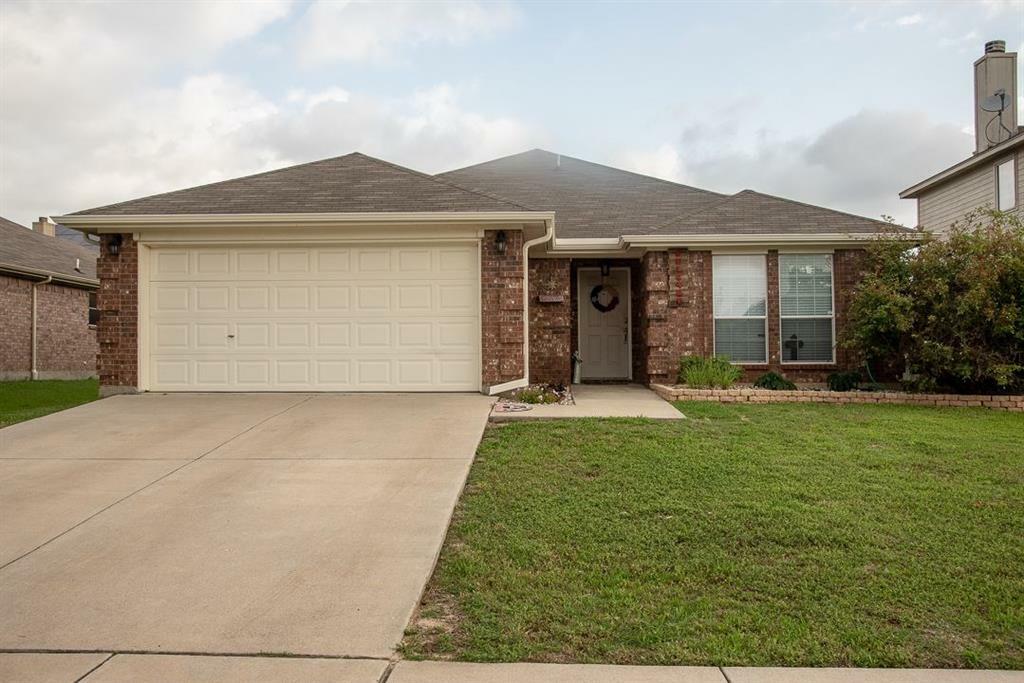 Property Photo:  608 Piper Drive  TX 76179 