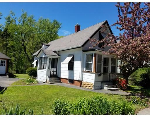 Property Photo: 298 Deerfield St MA 01301