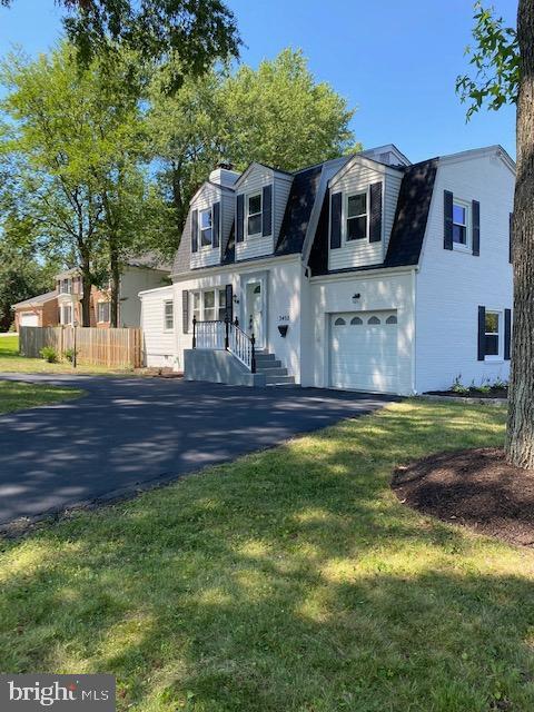 Property Photo: 3452 Annandale Road VA 22042