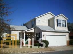 Property Photo:  120 Windcroft Cir  GA 30101 