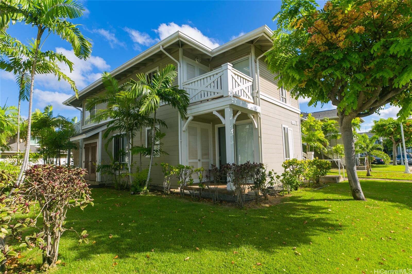 Property Photo: 91-1058R Kekuilani Loop 1605 HI 96707