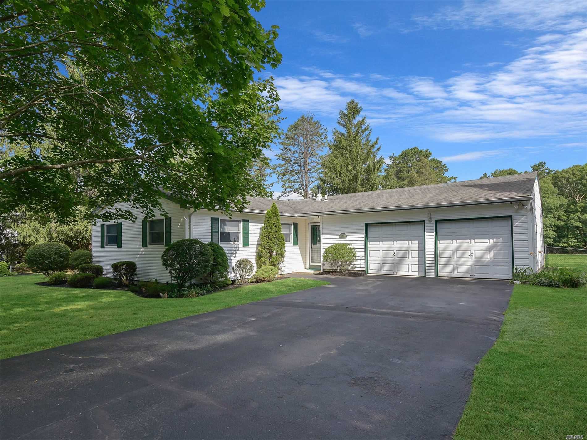 Property Photo: 179 Hot Water Street NY 11949