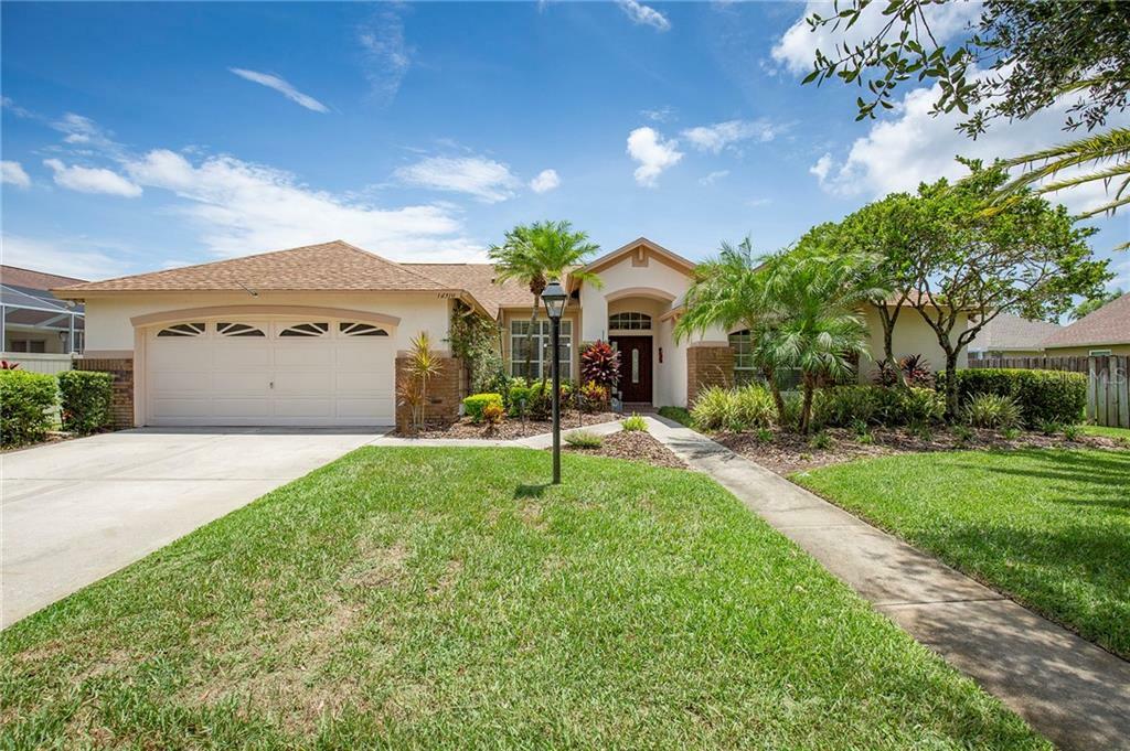 Property Photo:  12310 Glencliff Circle  FL 33626 