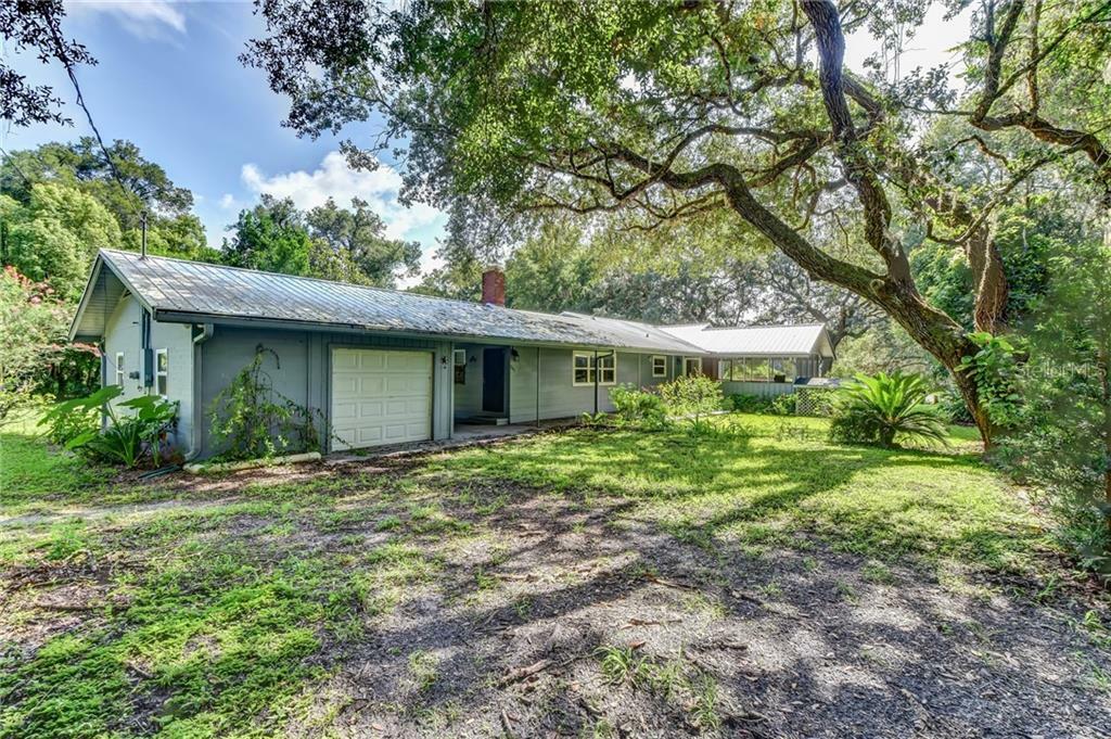 Property Photo:  363 N Pine Street  FL 32180 