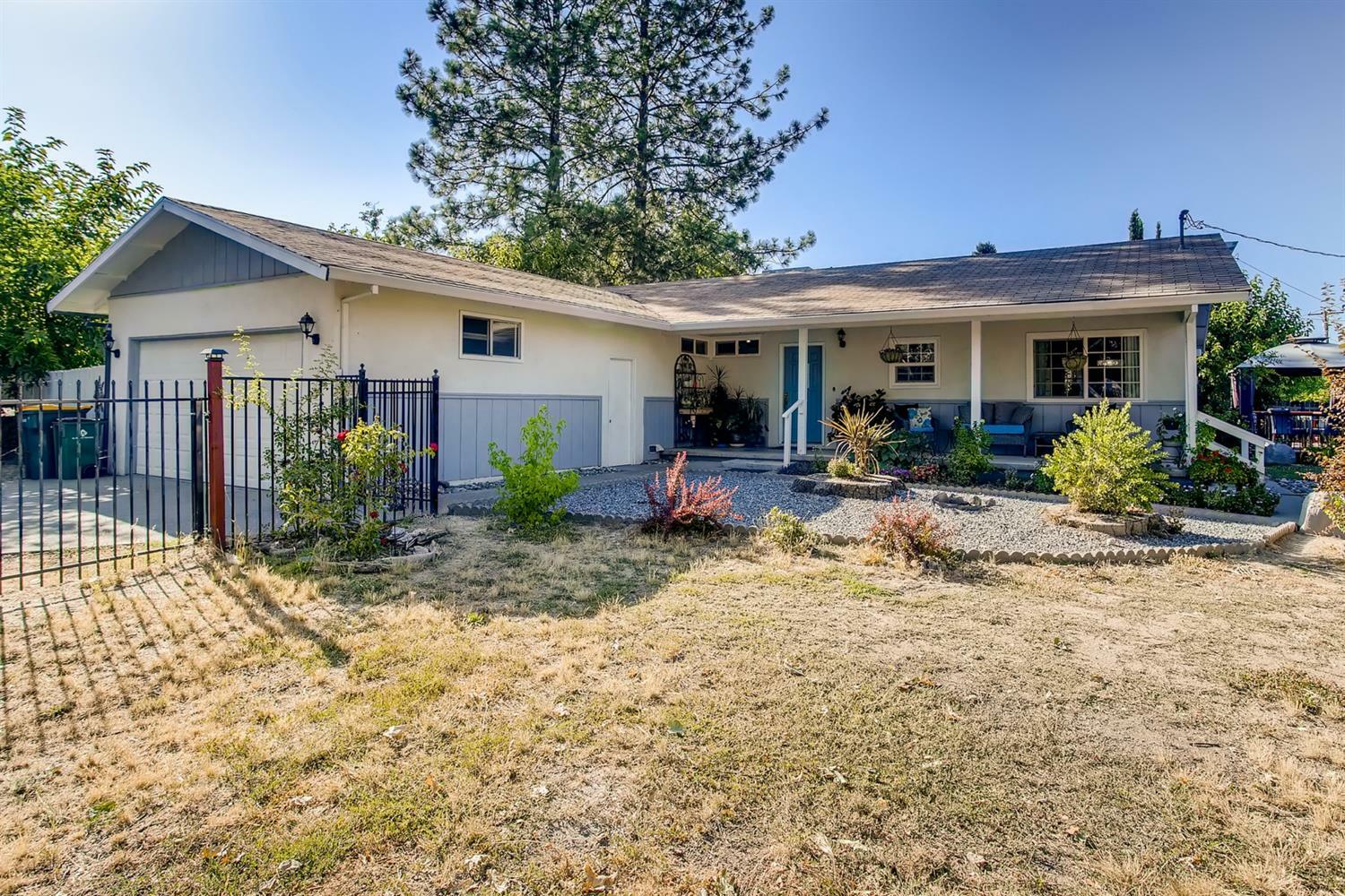 Property Photo:  394 Sunlight Drive  CA 95619 