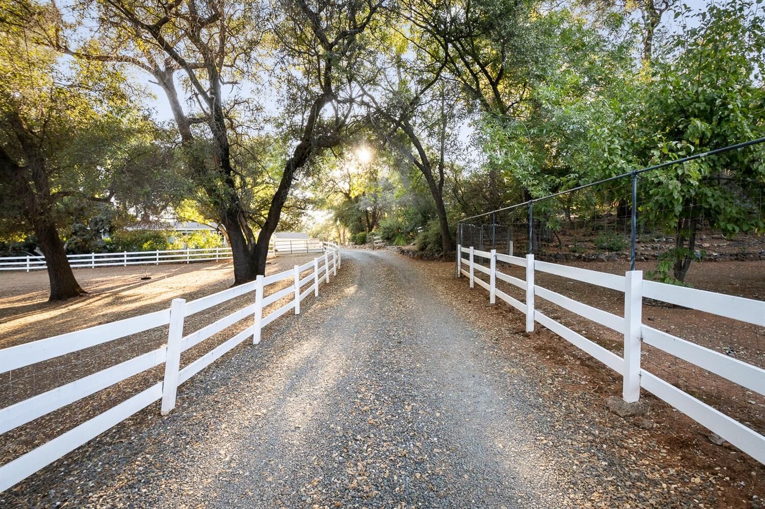 Property Photo: 17926 McCourtney CA 95949