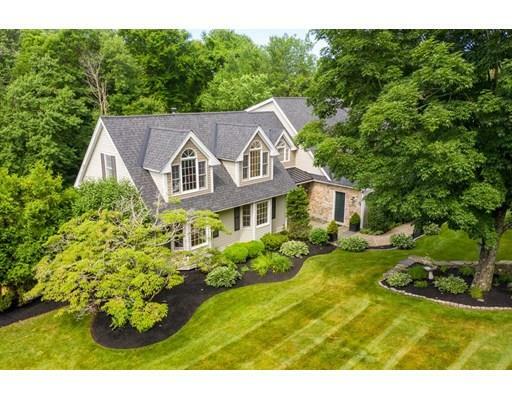 Property Photo: 396 Edmands Rd MA 01701
