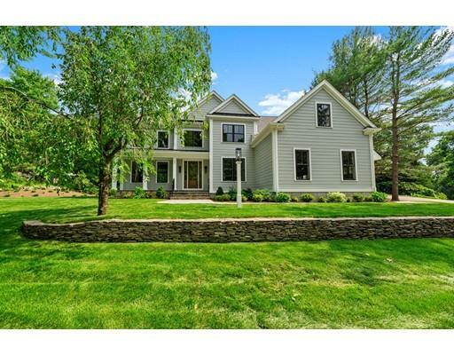 Property Photo:  65 Royalston Road  MA 02481 
