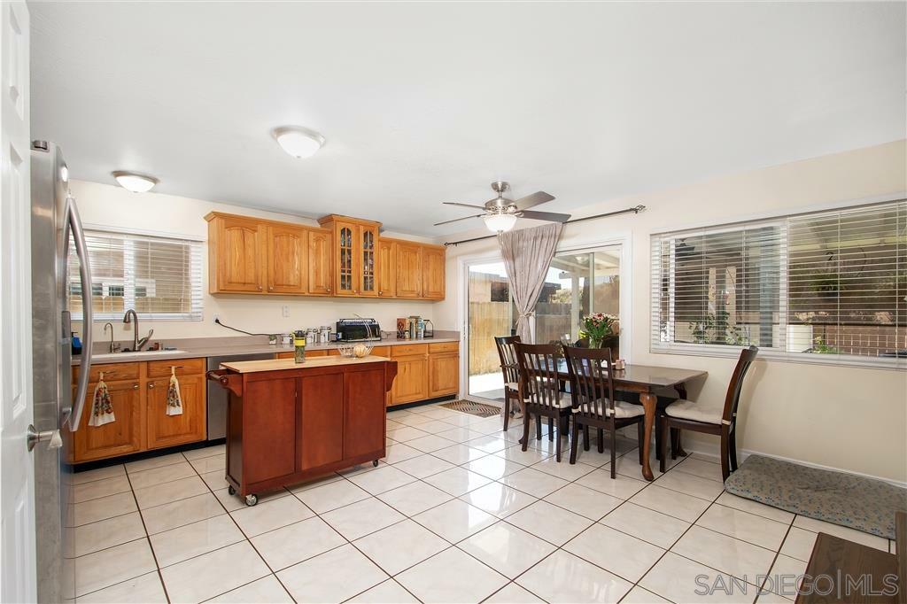 Property Photo:  542 Arroyo Seco Dr  CA 92114 