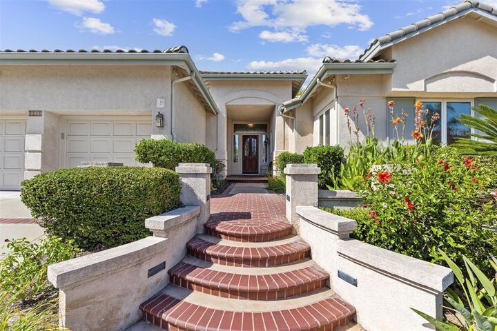 Property Photo:  3314 Avenida Magoria  CA 92029 